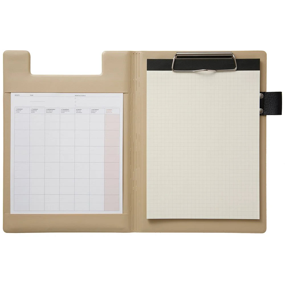 A5 FIELD PAD / Laconic
