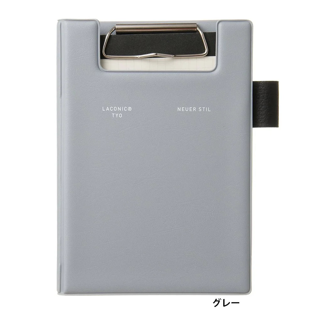A6 FIELD PAD / Laconic