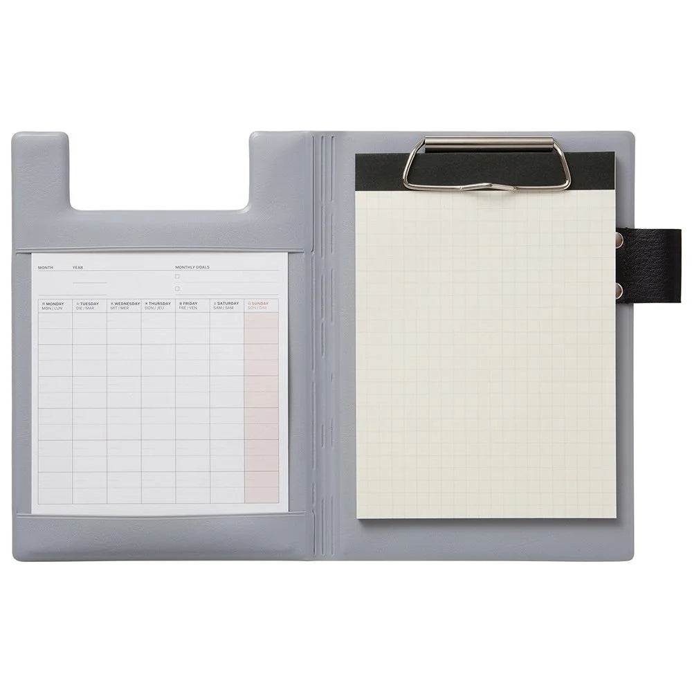 A6 FIELD PAD / Laconic