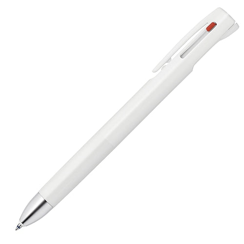 bLen 3c oil ballpoint pen (0.5mm) / ZEBRA