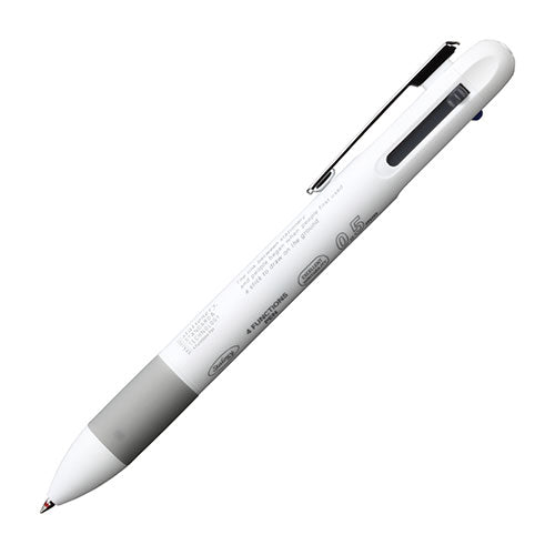 STALOGY 019 Editor’s Series 4 Functions Pen (0.5mm) / Nitto