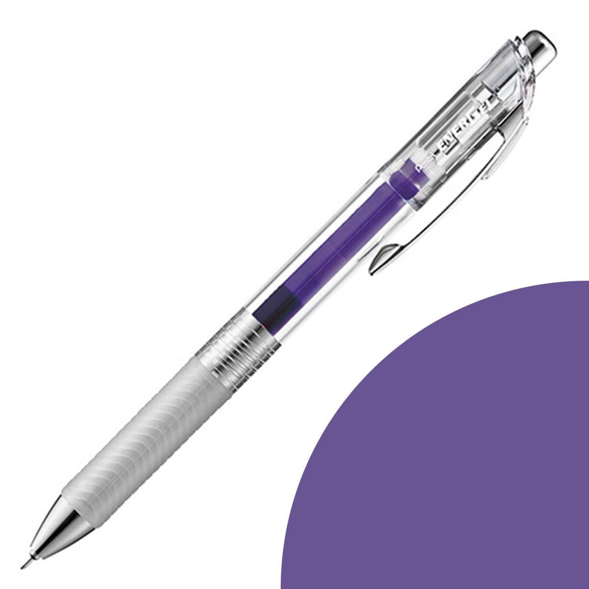 Energel infree gel ink ballpoint pen (0.5mm) / Pentel