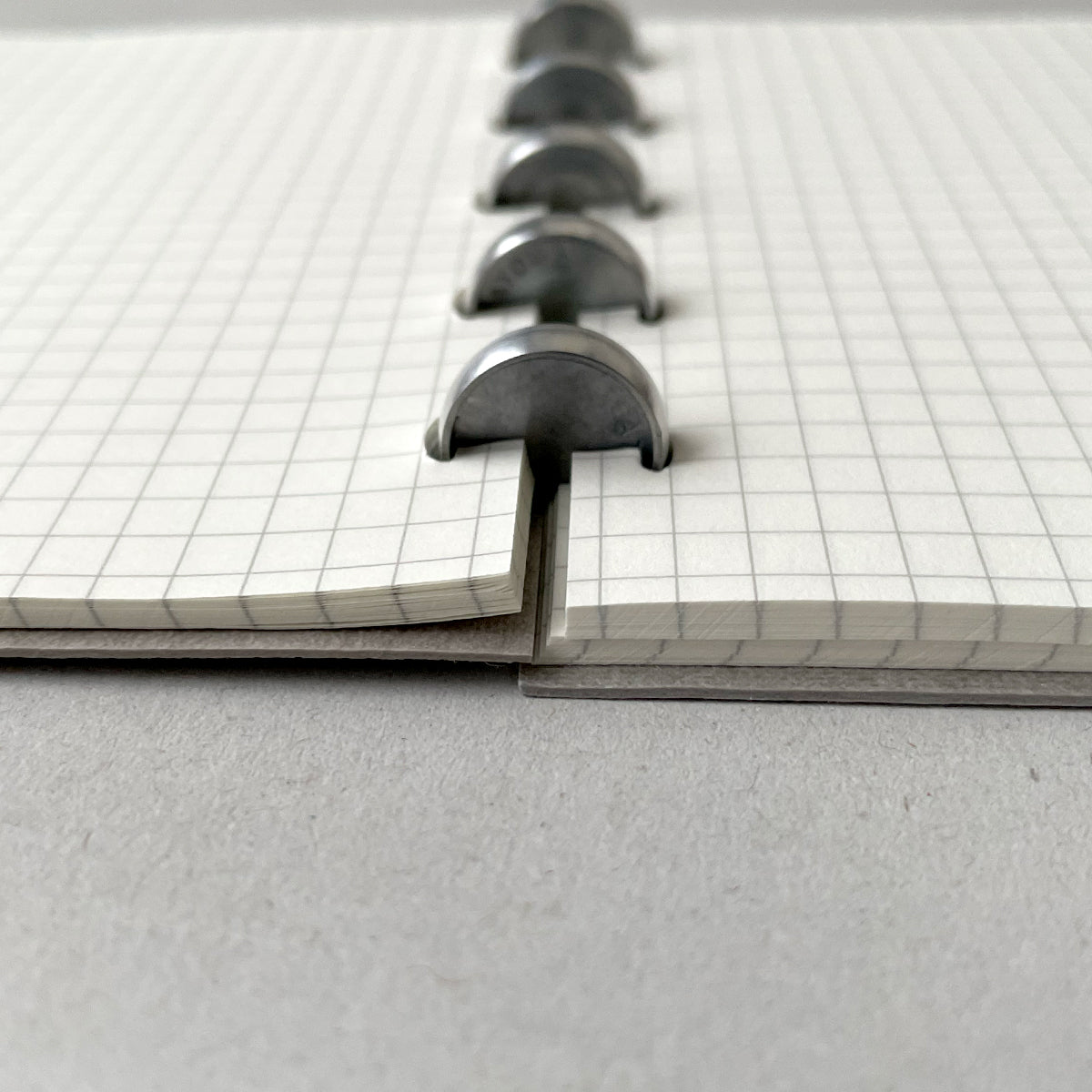 ATOMA TEXON Refillable Notebook (made in 🇧🇪)