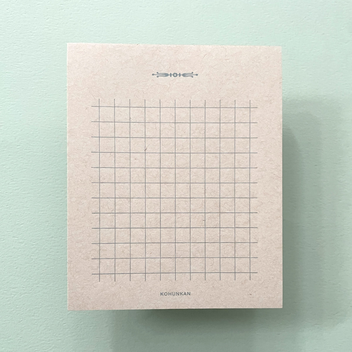 Eco-paper memopad / kohunkan kappansho
