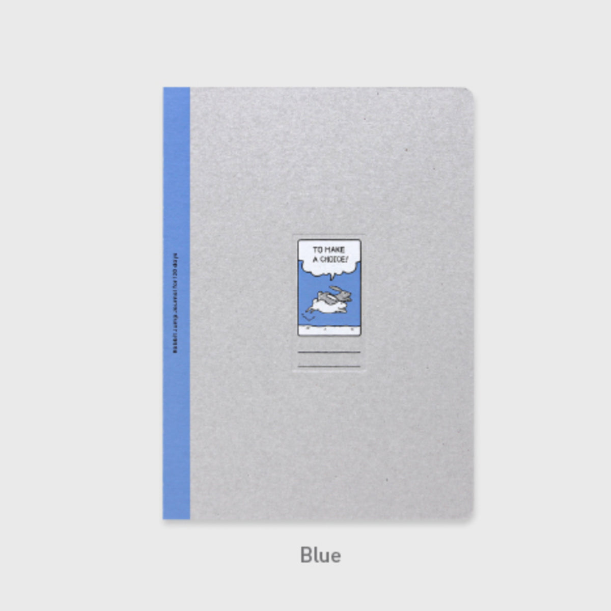 Rabbit Jump Journal / gongjang