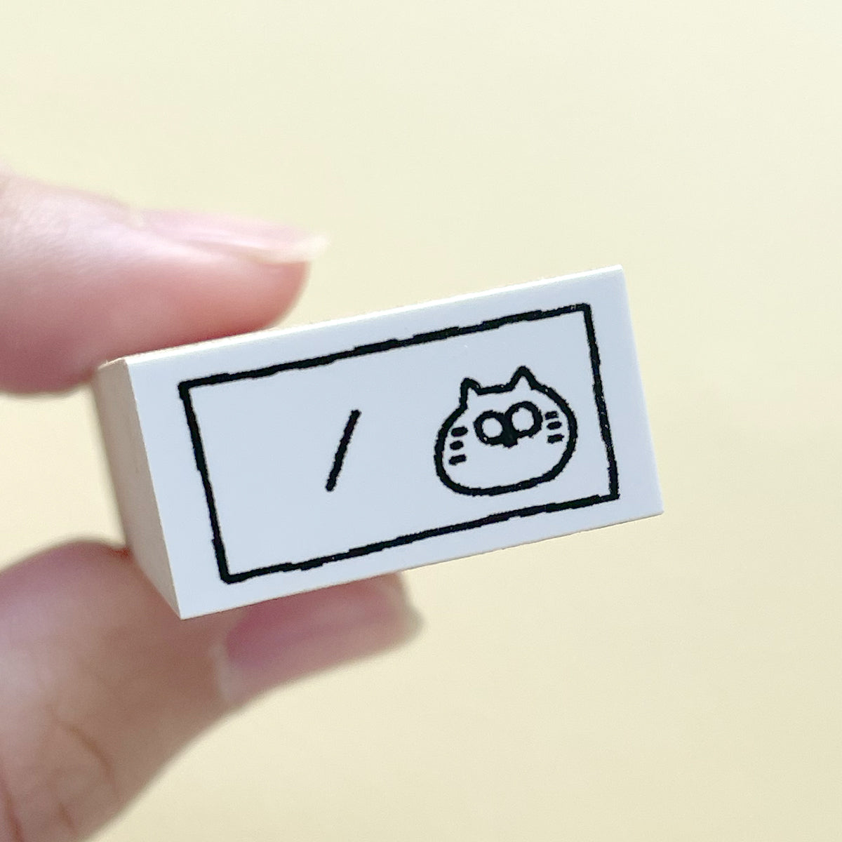 Today's Mood / ten's stationery original