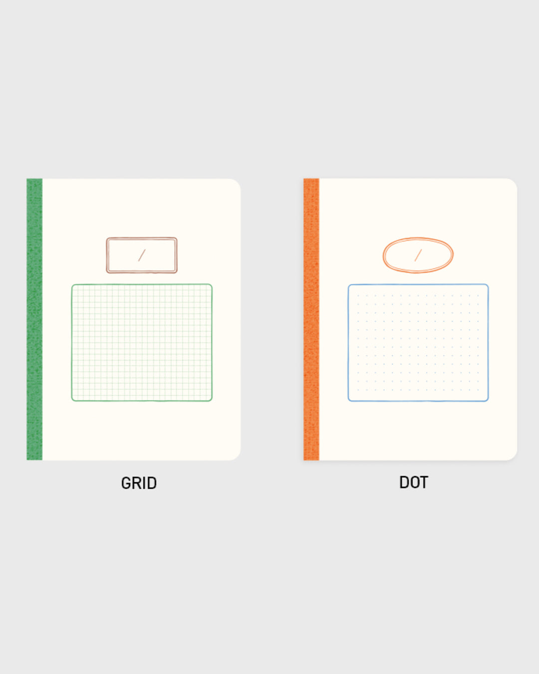 Daily index notebook S / gongjang