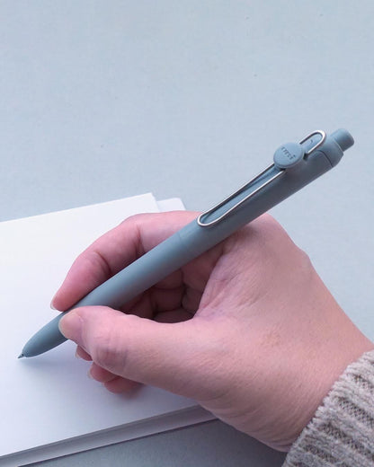 0.38mm ZENTO standard model uniball