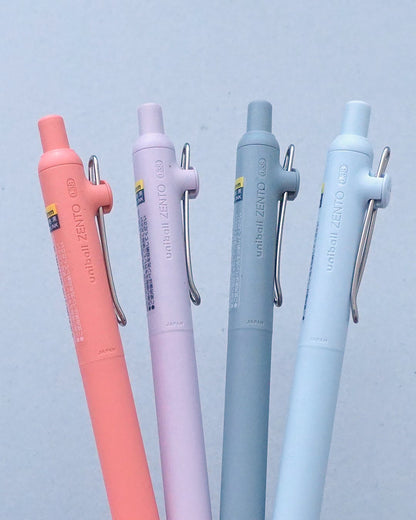 0.38mm ZENTO standard model uniball