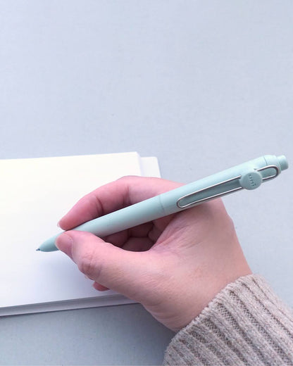 0.38mm ZENTO standard model uniball