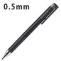 juice up 0.3mm 0.4mm 0.5mm black ballpoint pen / PILOT