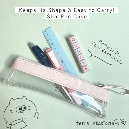 Laporta Slim pencase