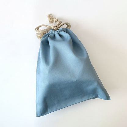 Drawstring Pouch / Potential