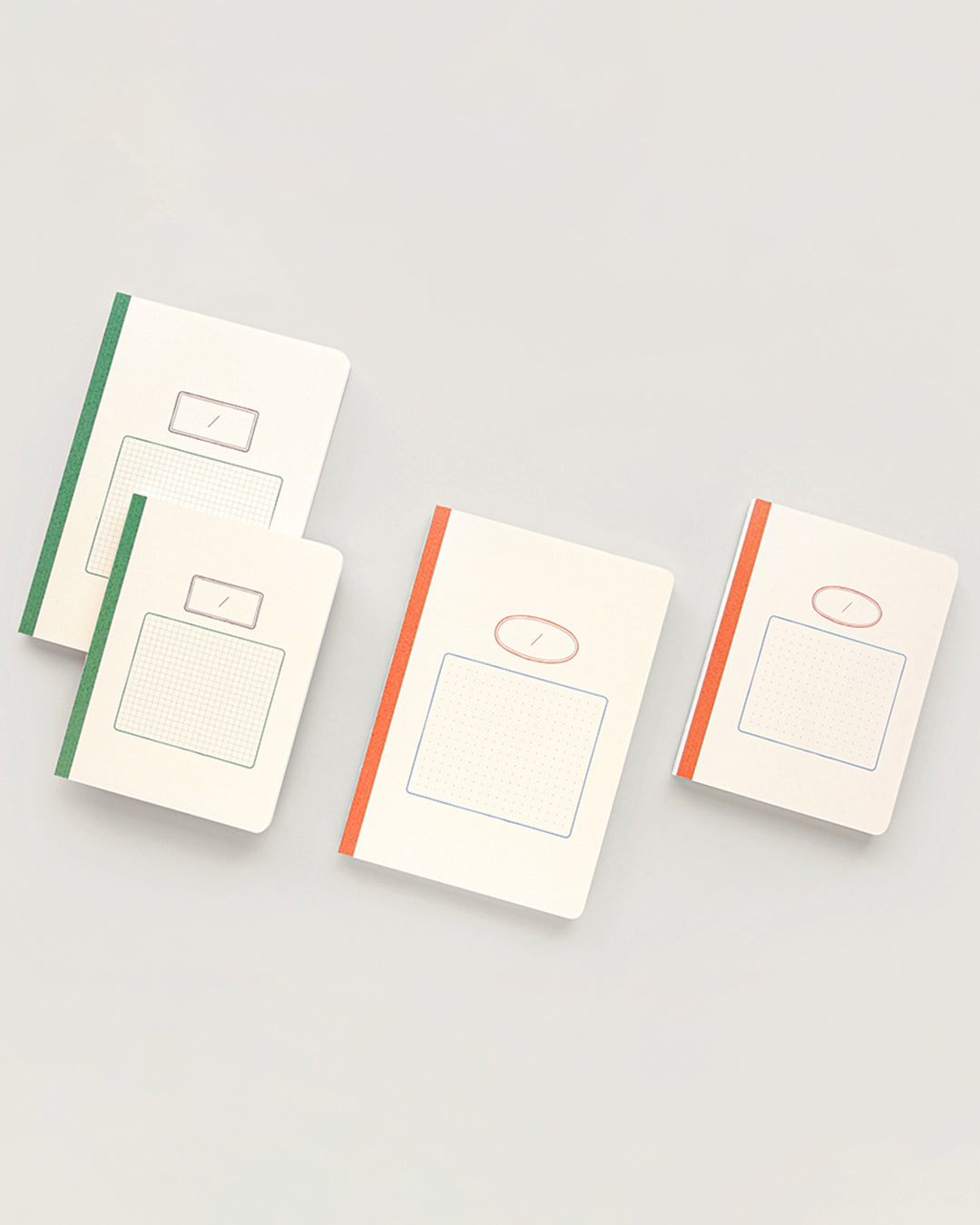Daily index notebook S / gongjang
