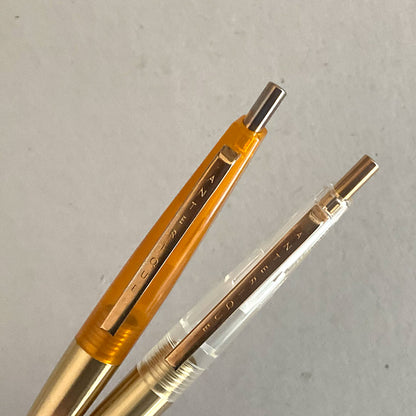Portable Brass Ballpoint Pen 0.5 mm