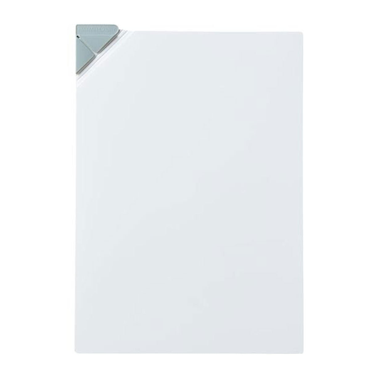 Nanamekuri File Easy-Flip File / KINGJIM