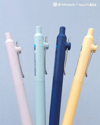 0.5mm ZENTO standard model uniball