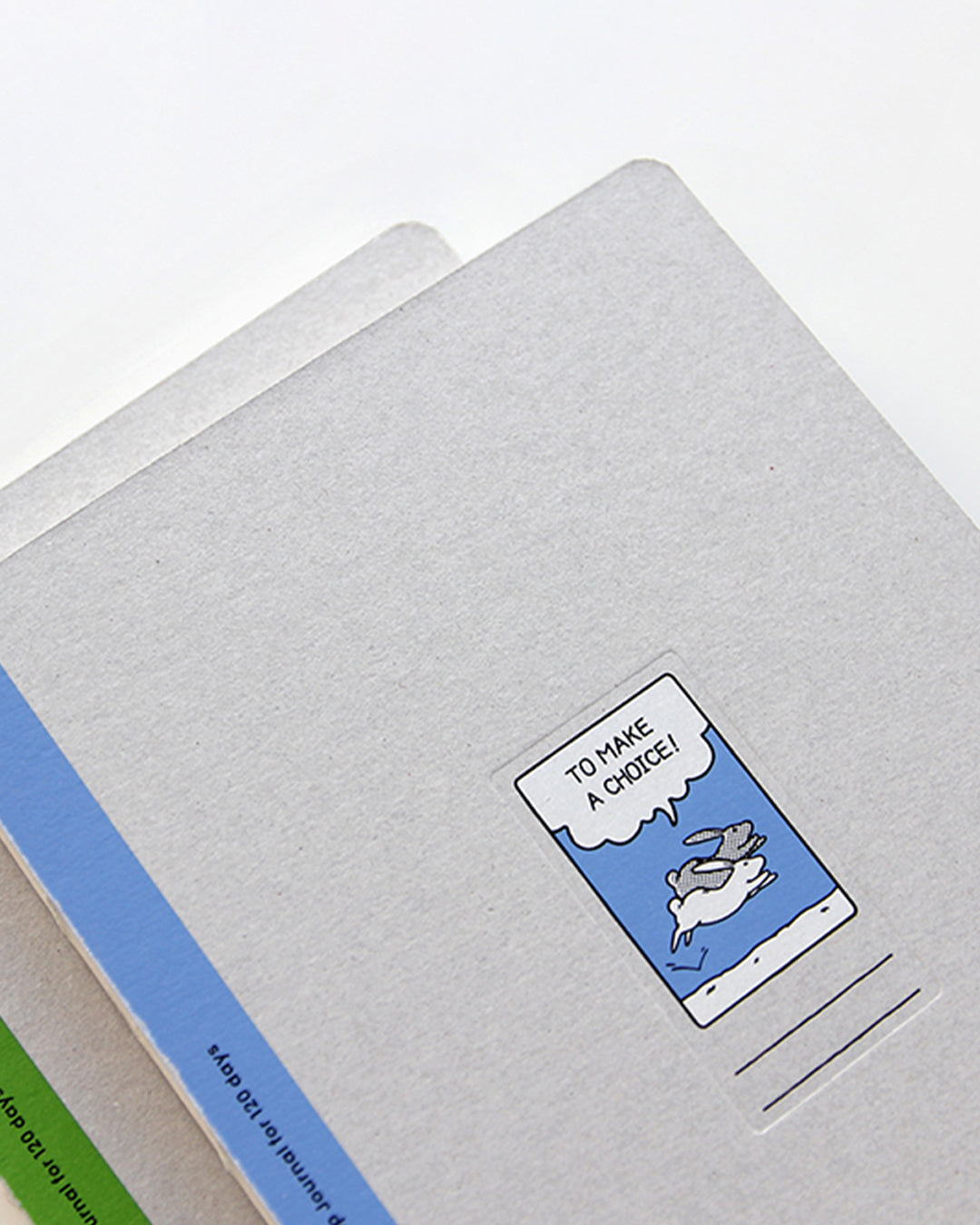 Rabbit Jump Journal / gongjang