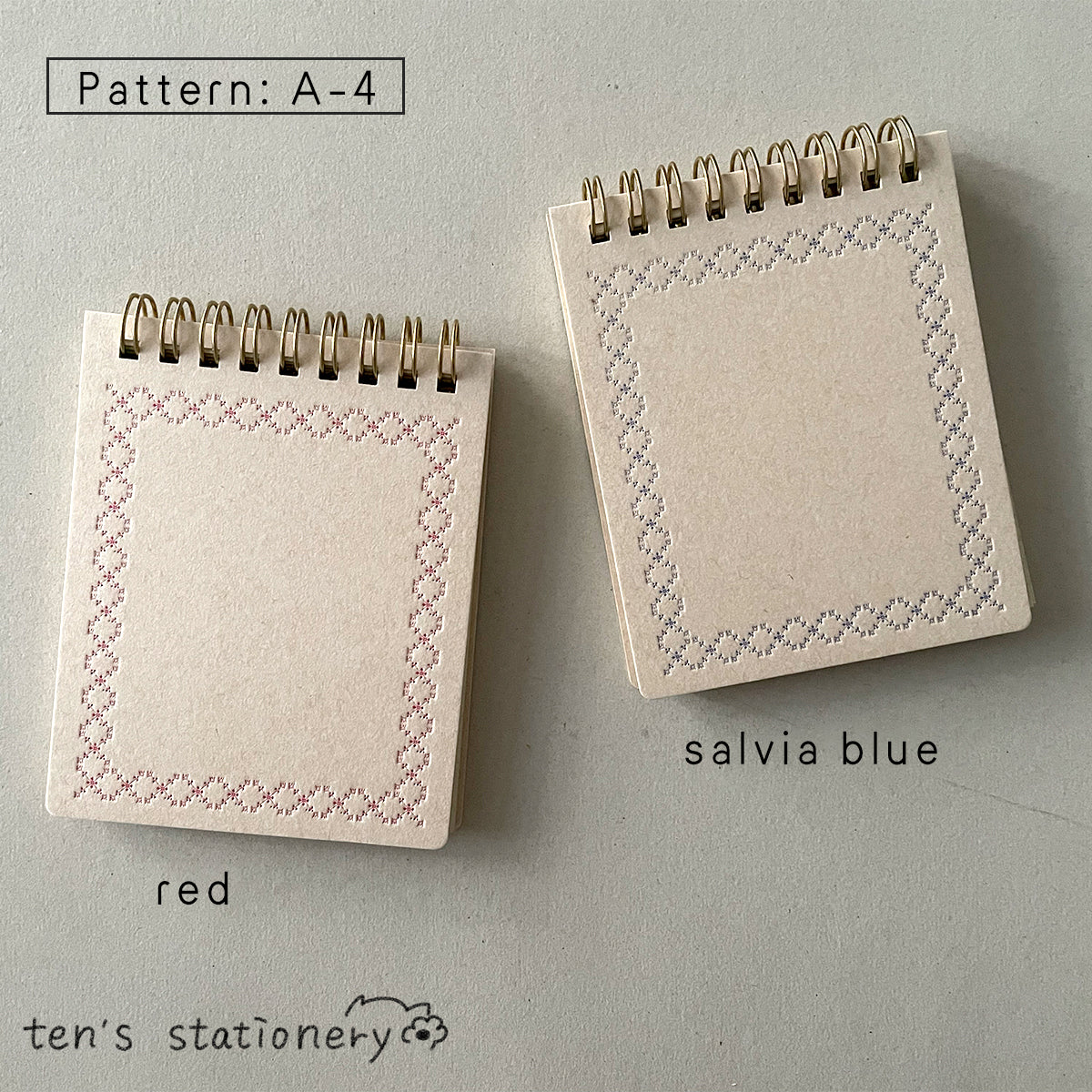 Eco-paper Spiral notebook / kohunkan kappansho