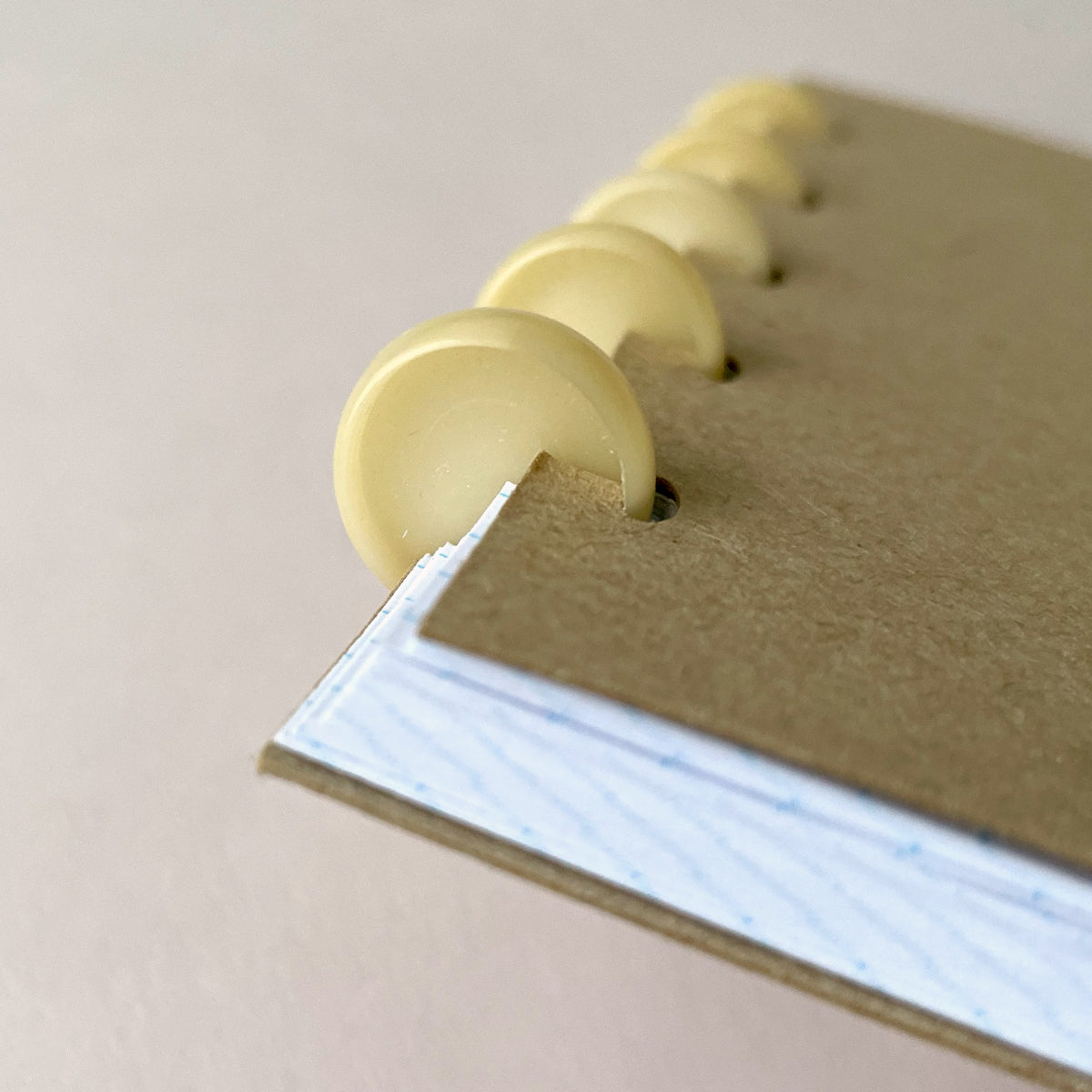 ATOMA BIO Refillable Notebook (made in 🇧🇪)