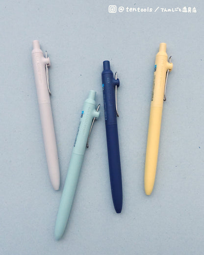 0.5mm ZENTO standard model uniball