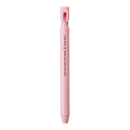 Pen-Type Magnetic Eraser Zikeshi / KUTSUWA