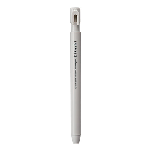 Pen-Type Magnetic Eraser Zikeshi / KUTSUWA