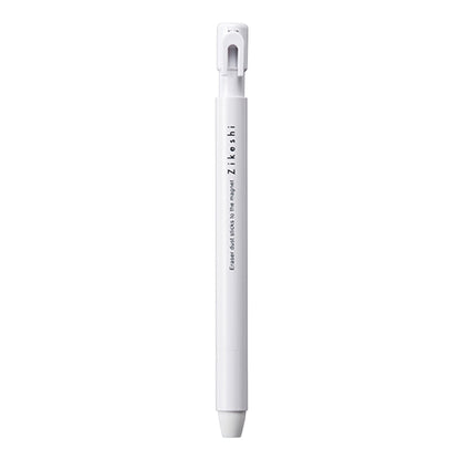 Pen-Type Magnetic Eraser Zikeshi / KUTSUWA