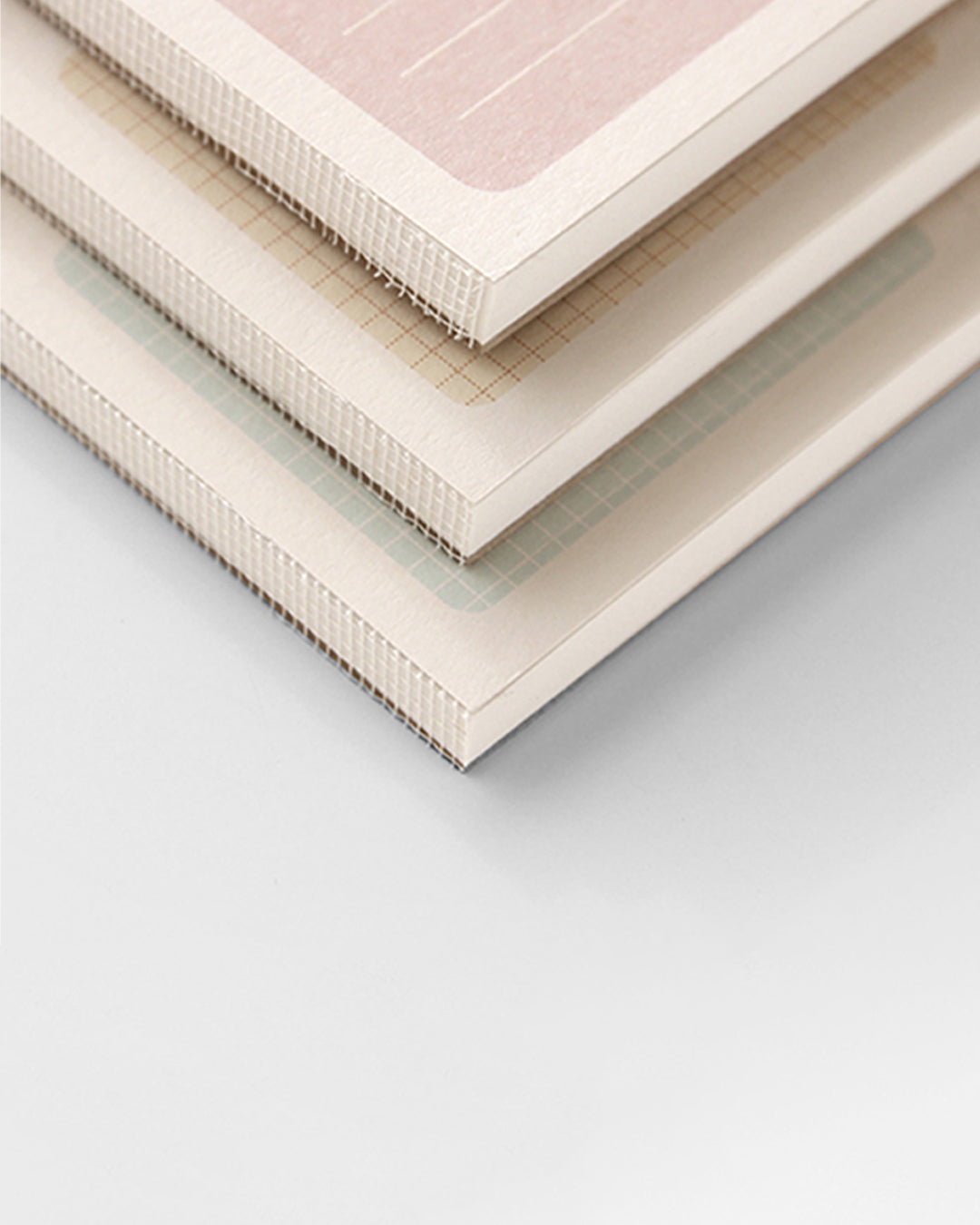 Index Memo Pad (Tear-Off Perforated Memo Pad) / gongjang