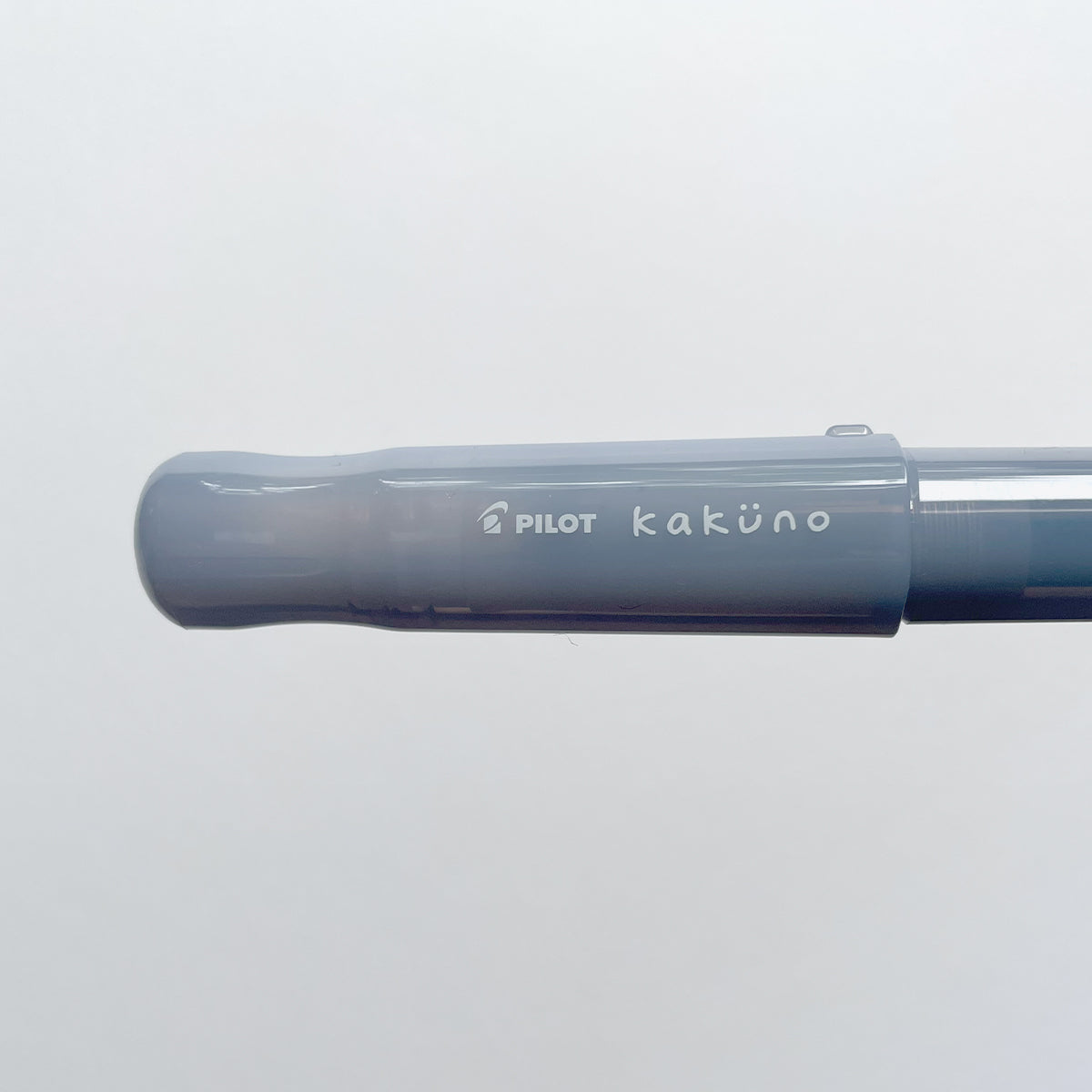 Kakuno Fountain Pen (F) / PILOT