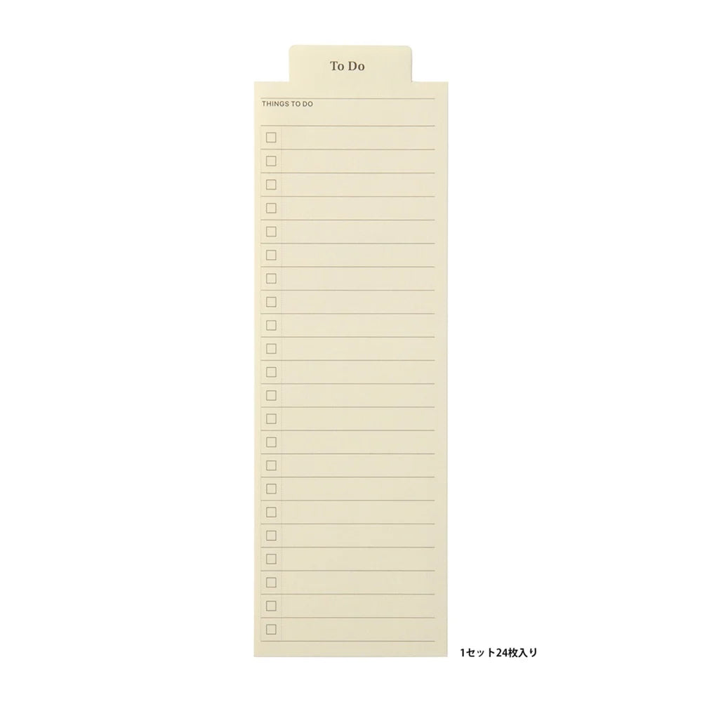 Style Bookmarkers / Laconic