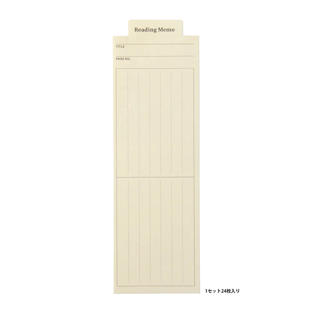 Style Bookmarkers / Laconic