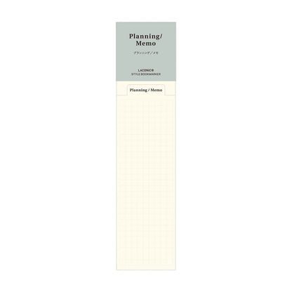 Style Bookmarkers / Laconic