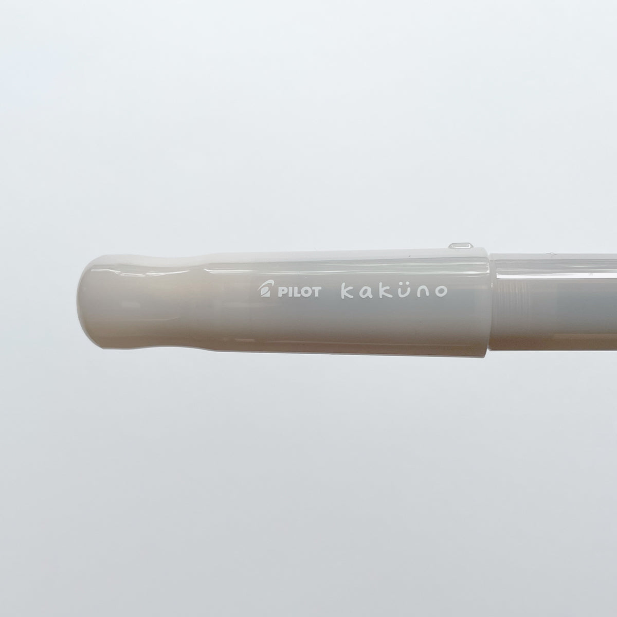 Kakuno Fountain Pen (F) / PILOT
