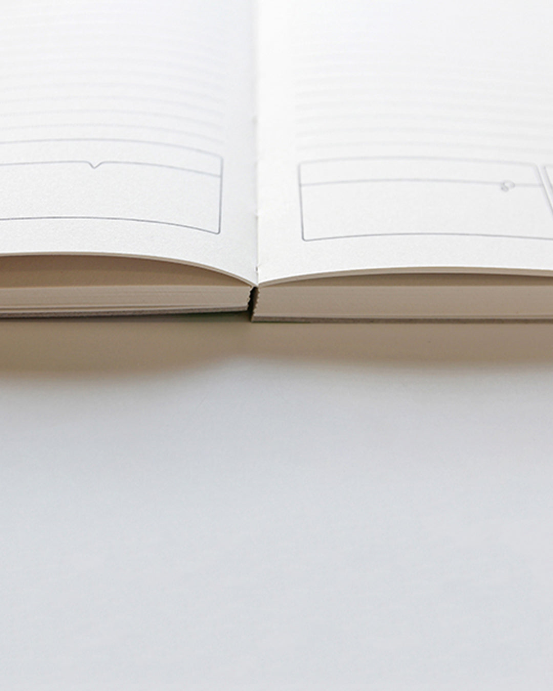 Rabbit Jump Journal / gongjang