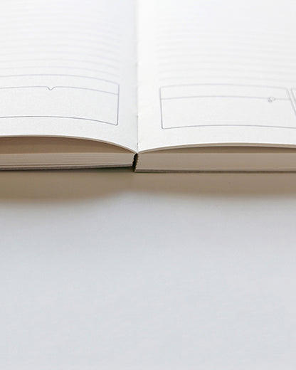 Rabbit Jump Journal / gongjang