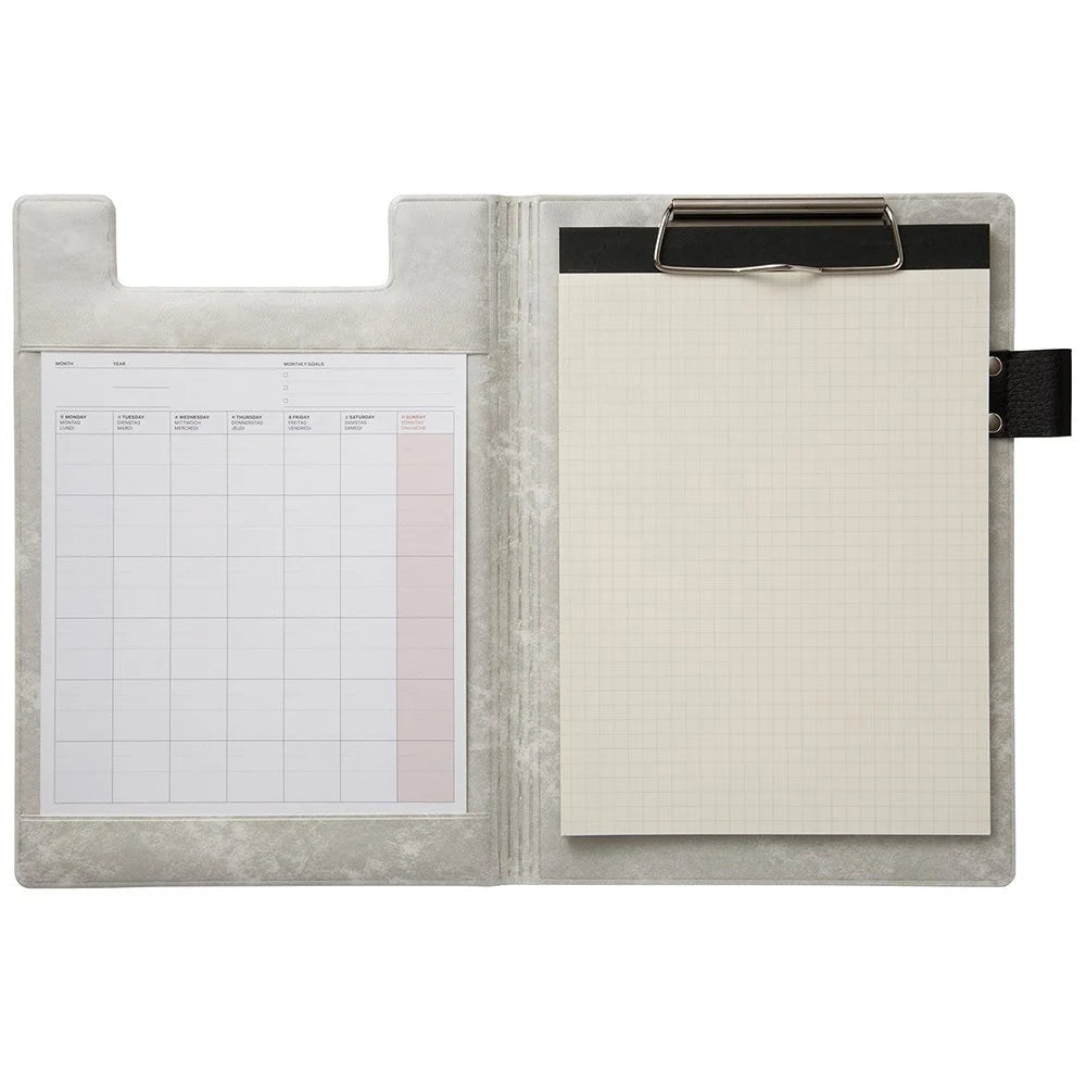 A5 FIELD PAD / Laconic