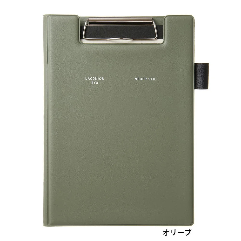 A5 FIELD PAD / Laconic
