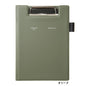 A5 FIELD PAD / Laconic