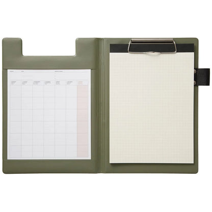 A5 FIELD PAD / Laconic