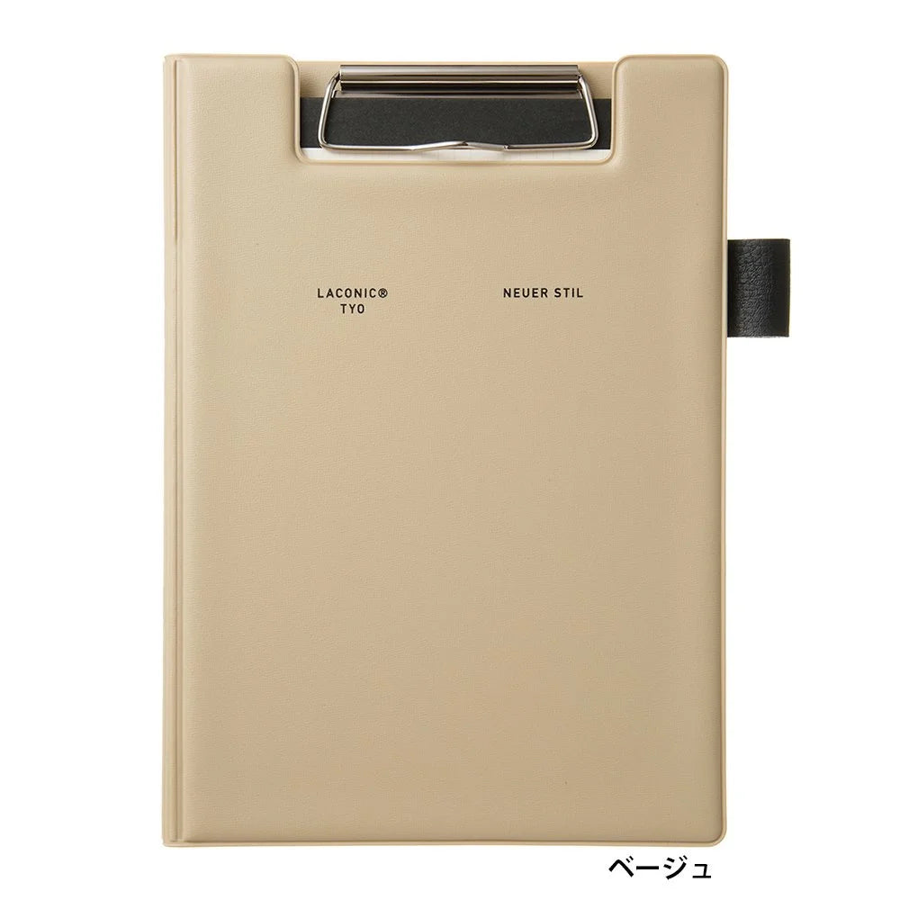 A5 FIELD PAD / Laconic