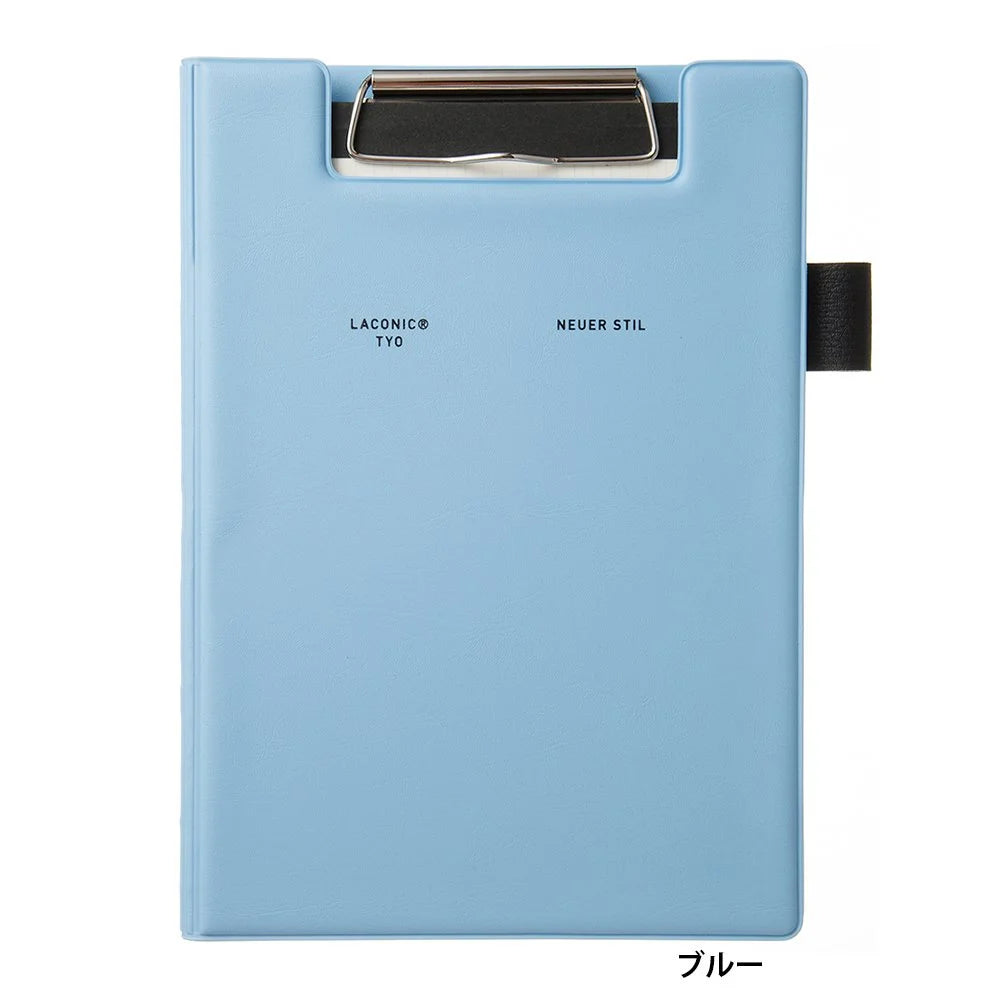 A5 FIELD PAD / Laconic
