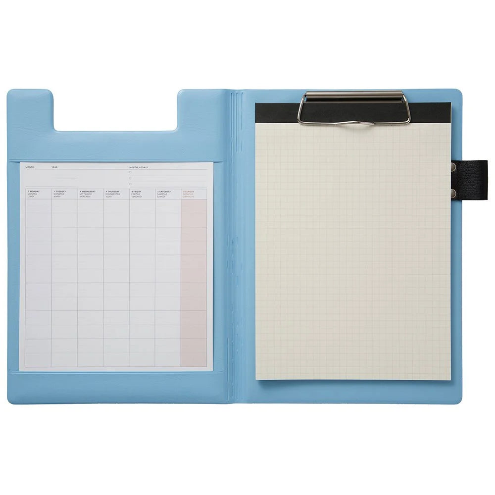 A5 FIELD PAD / Laconic