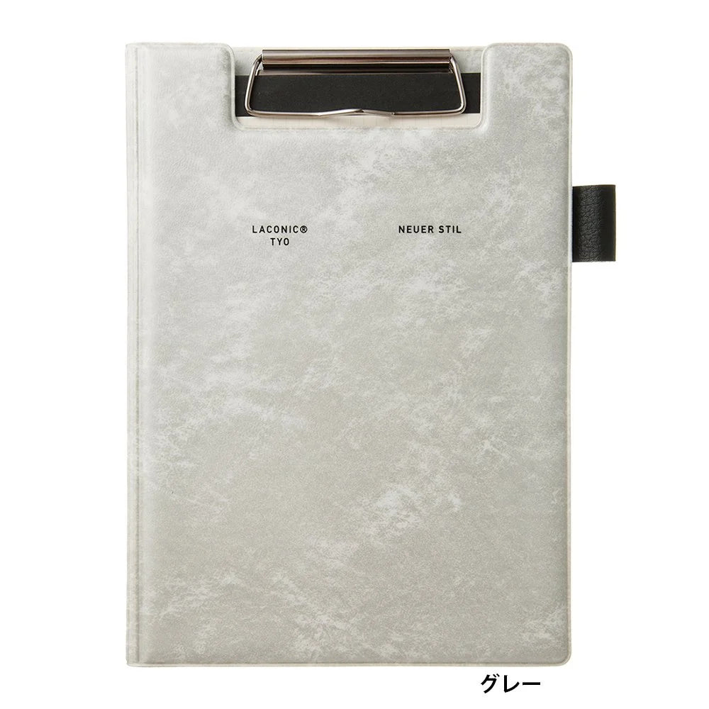 A5 FIELD PAD / Laconic