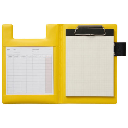A6 FIELD PAD / Laconic