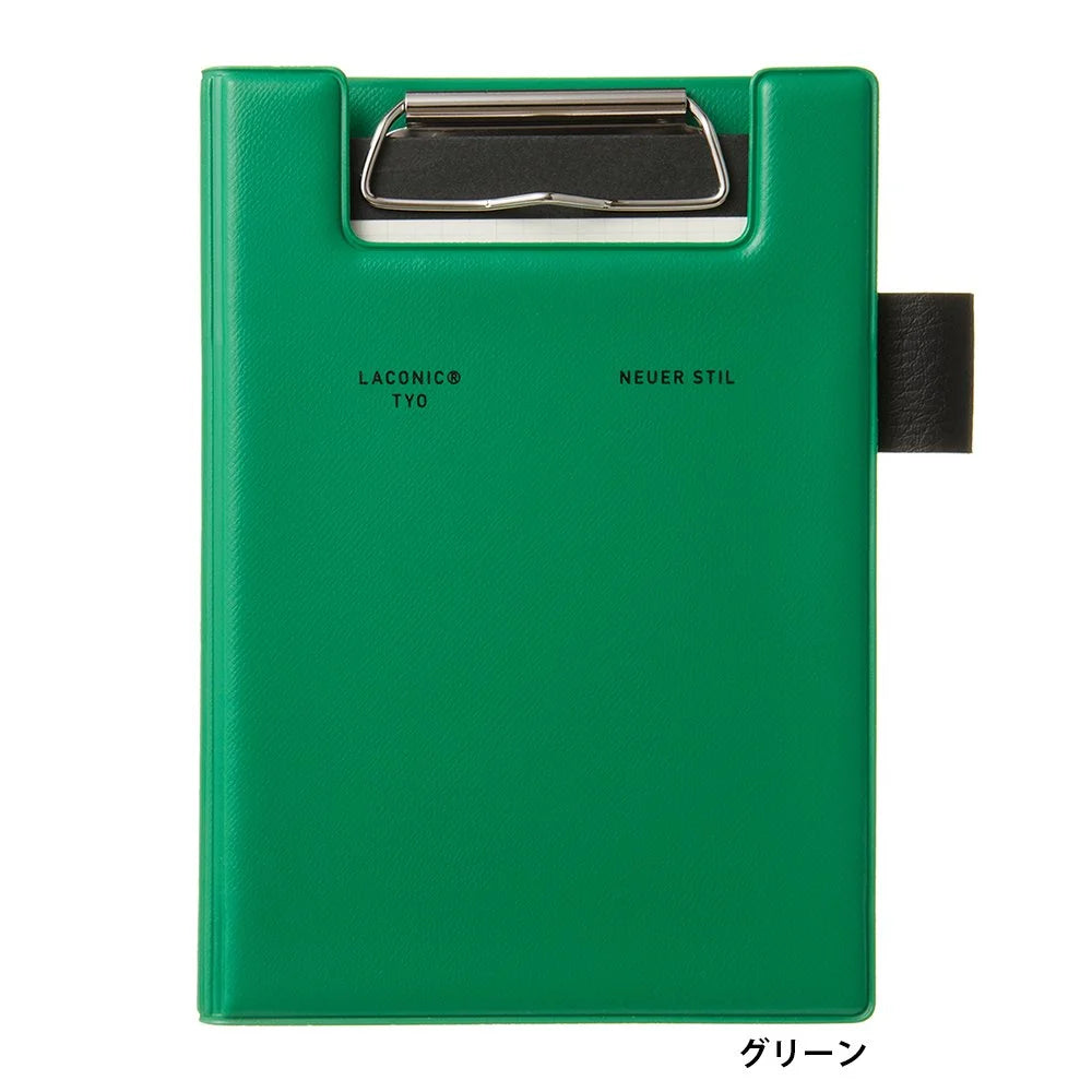 A6 FIELD PAD / Laconic