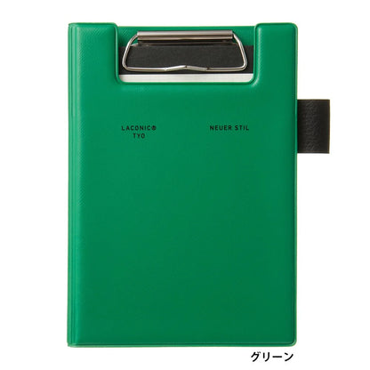 A6 FIELD PAD / Laconic