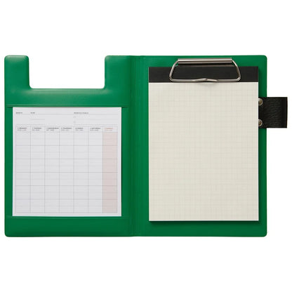 A6 FIELD PAD / Laconic