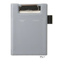 A6 FIELD PAD / Laconic