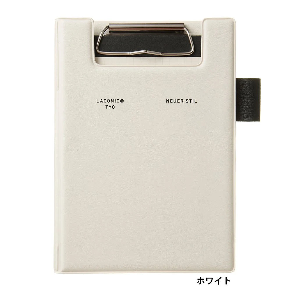 A6 FIELD PAD / Laconic
